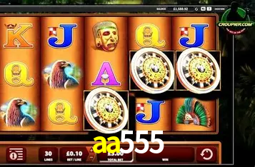 Ofertas Imperdíveis na aa555: Promoções e Bônus Que Valem a Pena